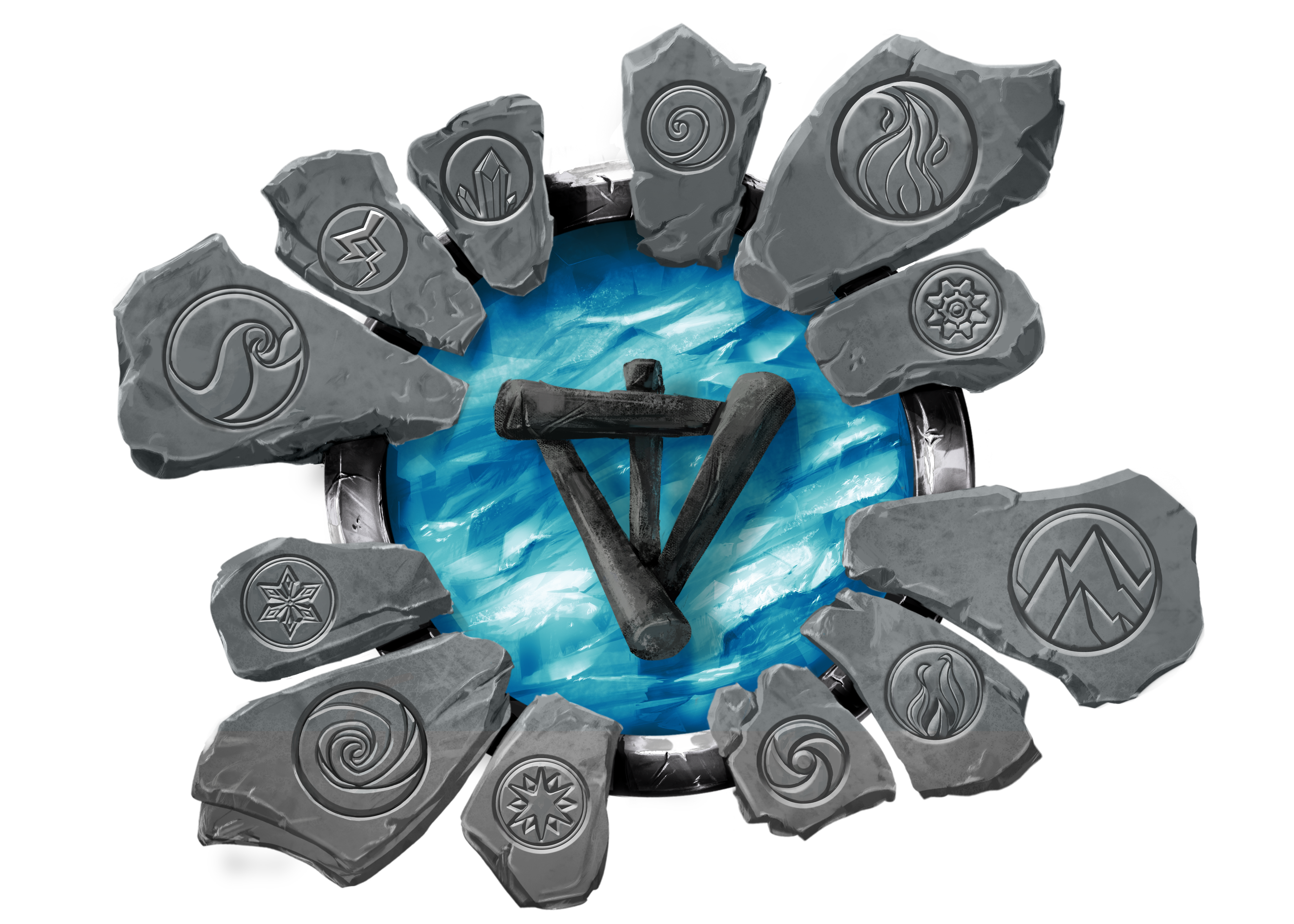 Tetraverse Marketplace