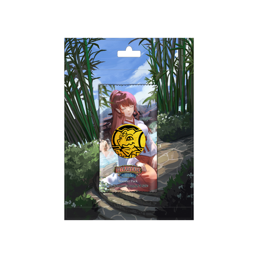 Realm of Akhira Coined Blister Pack (Hanhona)