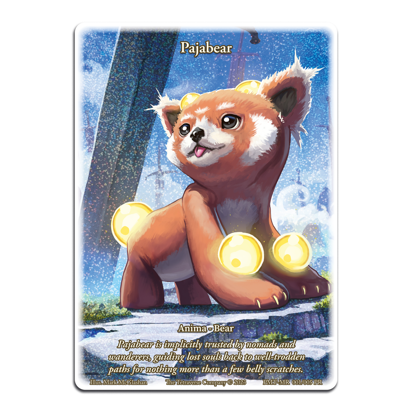 Pajabear Promo
