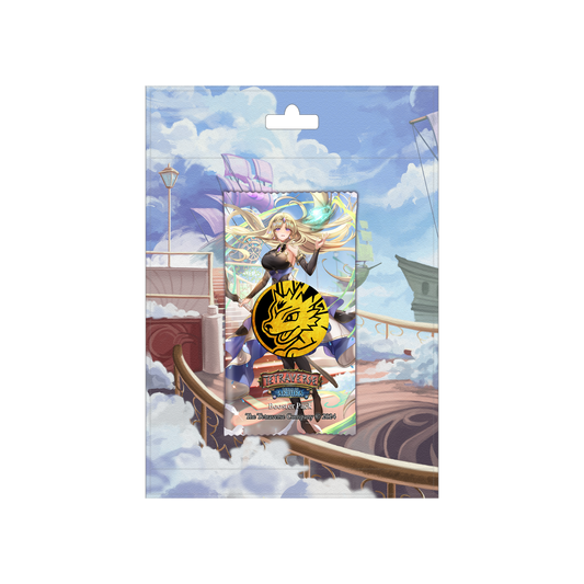 Realm of Akhira Coined Blister Pack (Aella)