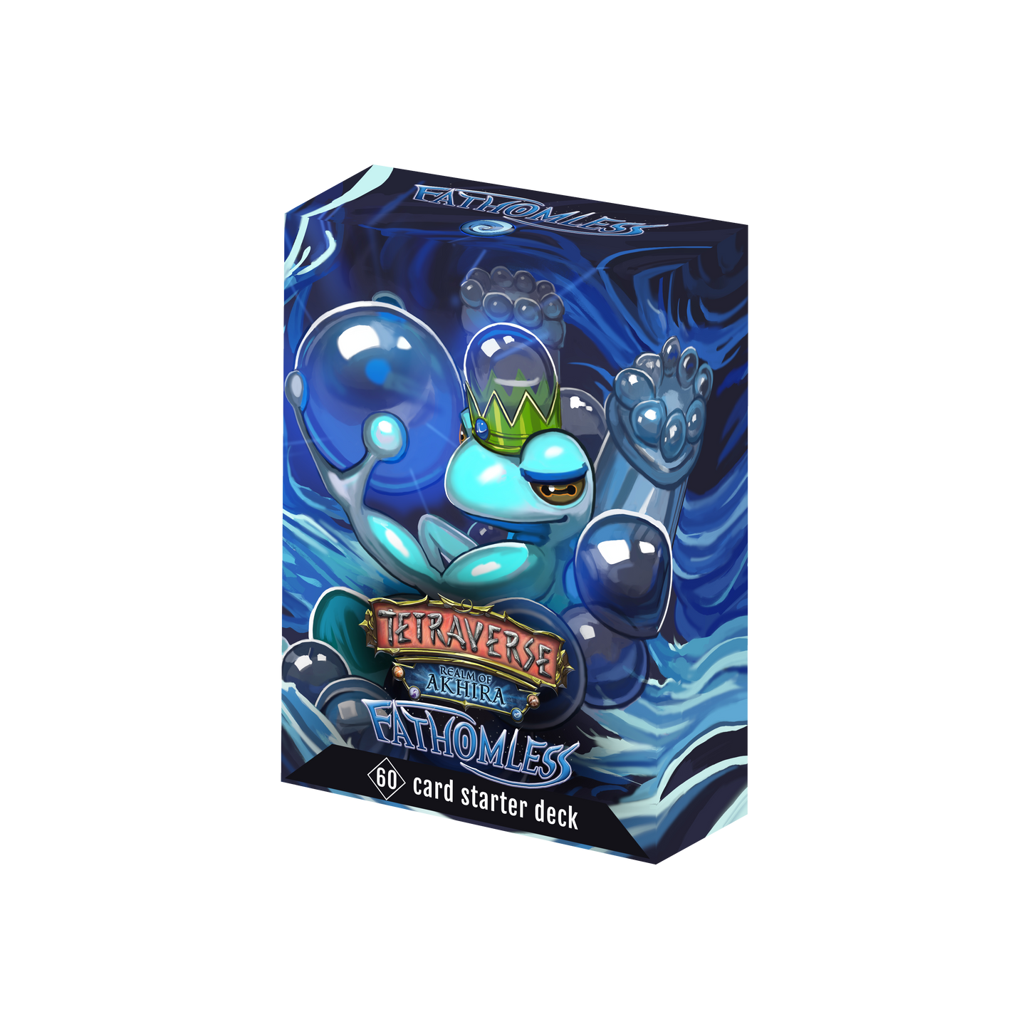 Fathomless Starter Deck