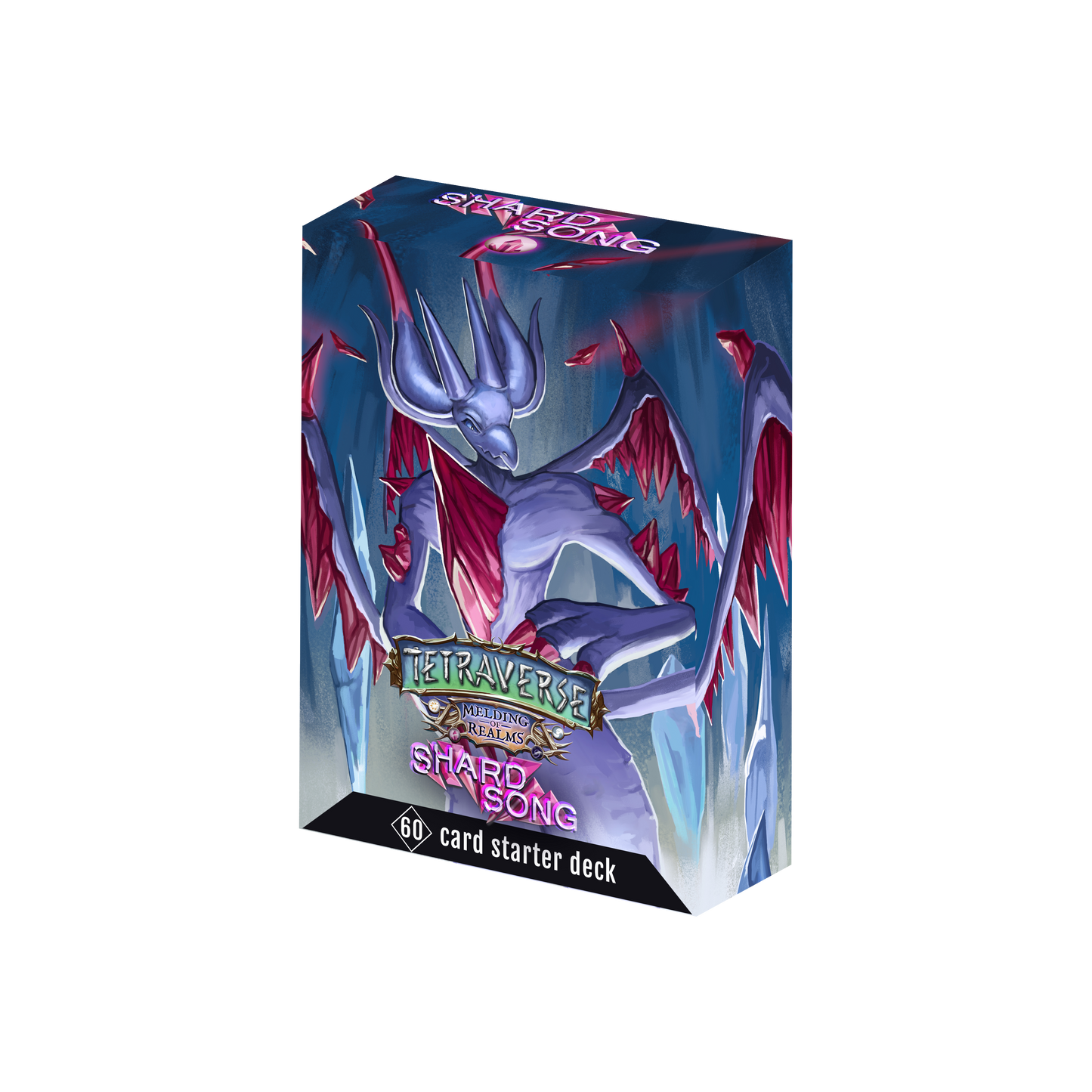 Shardsong Starter Deck