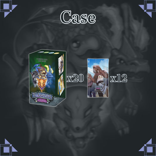 Case Tier (MF)