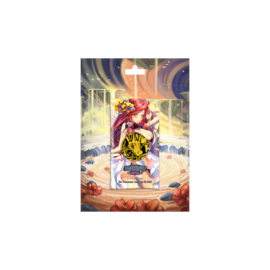 Mana Frontier Coined Blister Pack (Coraline)