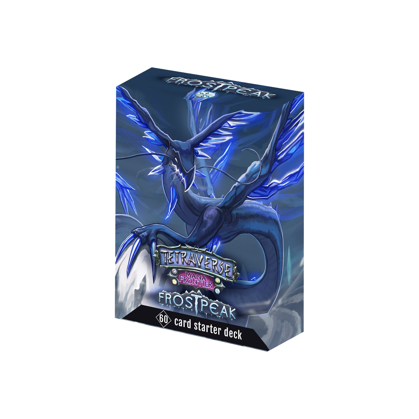 Frostpeak Starter Deck