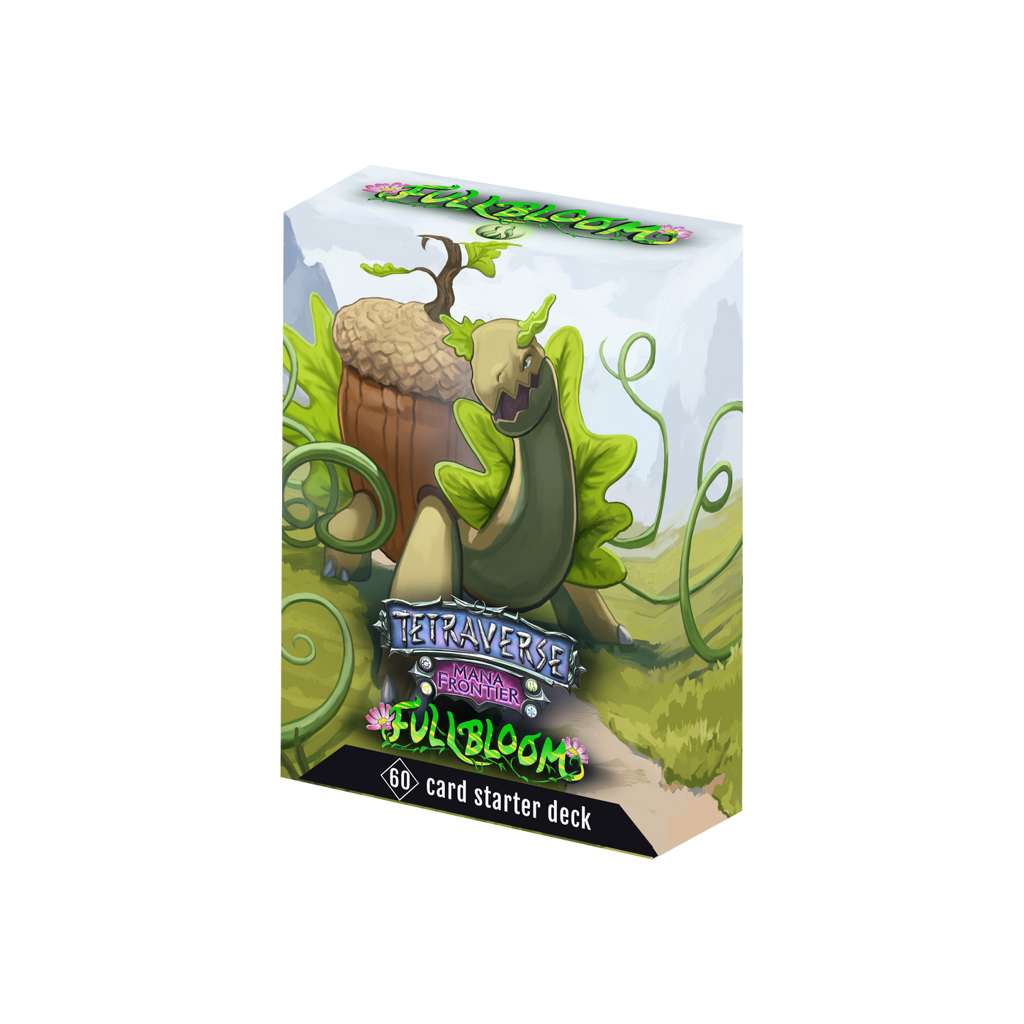 Fullbloom Starter Deck
