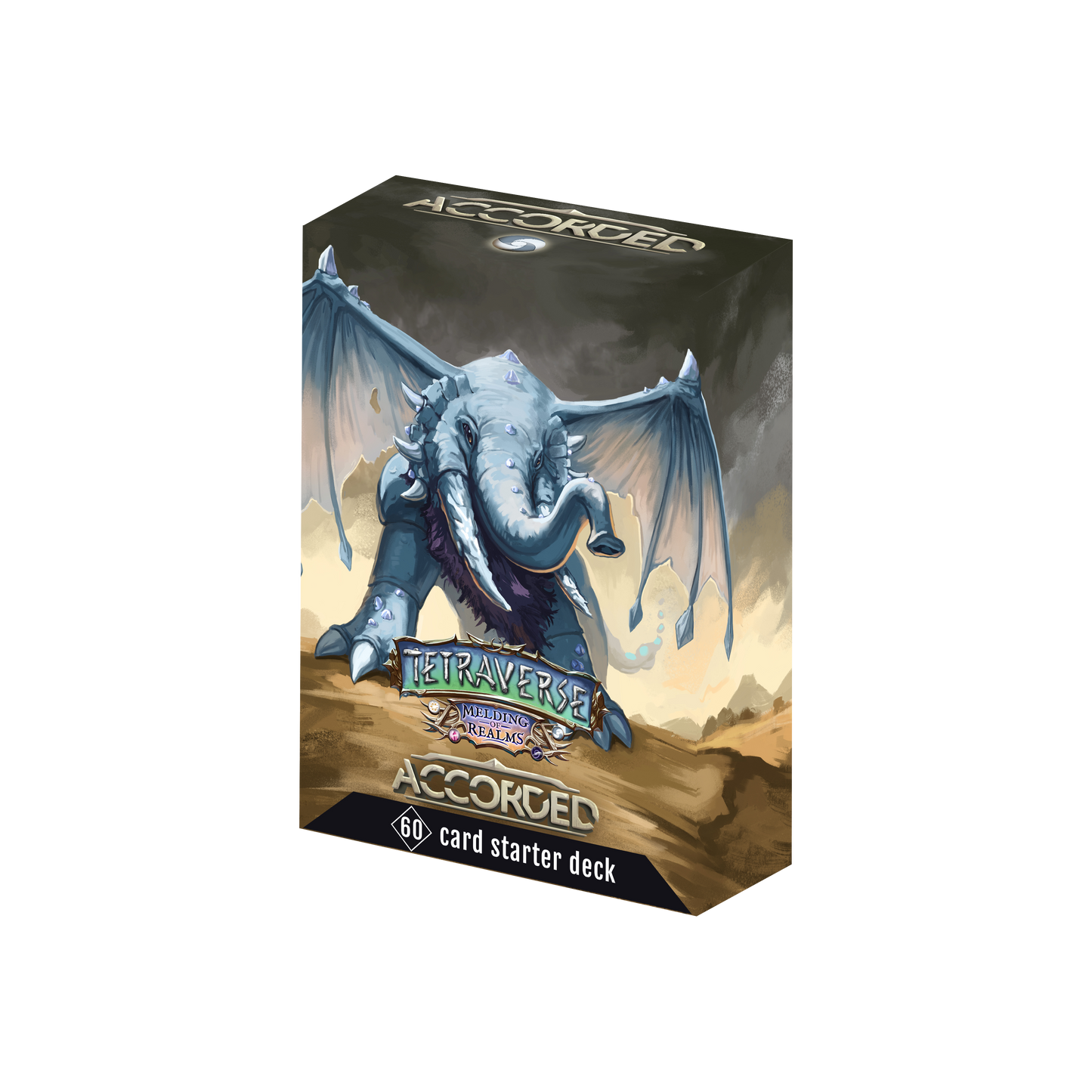 Accorded Starter Deck