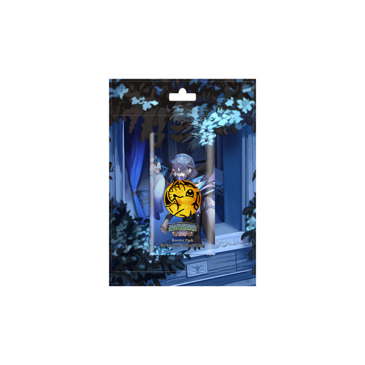 Melding of Realms Coined Blister Pack (Asophi)