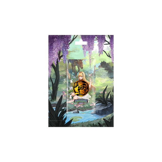 Melding of Realms Coined Blister Pack (Luciana)