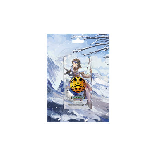 Melding of Realms Coined Blister Pack (Nisus)