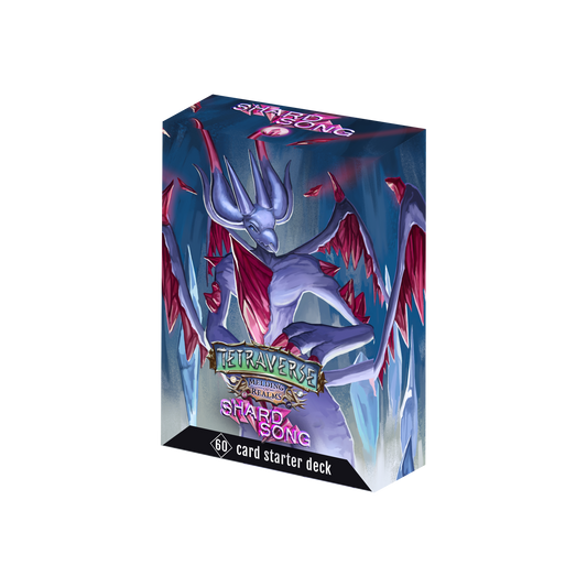 Shardsong Starter Deck